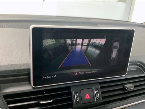 Used 2020 Audi Q5 2.0T Premium Plus image 24