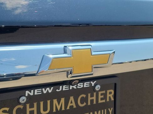 Used 2021 Chevrolet Traverse LS w/ LPO, Floor Liner Package image 27