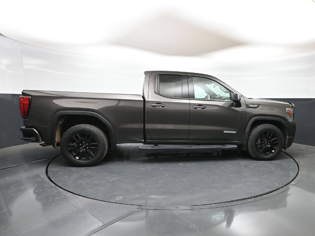 Used 2019 GMC Sierra 1500 Elevation w/ Elevation Value Package RWD image 33
