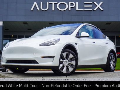 Used 2023 Tesla Model Y Long Range