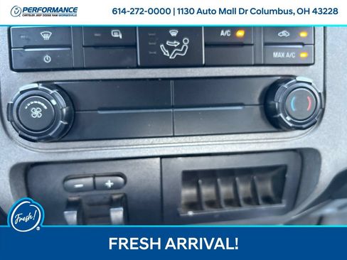 Used 2011 Ford F250 XLT w/ FX4 4X4 Off-Road Pkg image 24