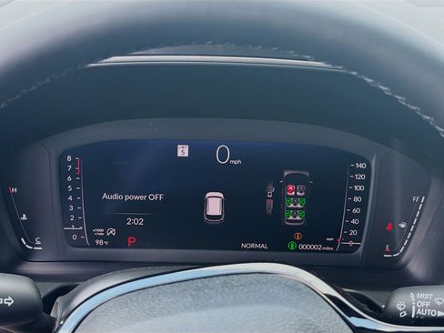 New 2026 Honda Pilot Elite image 11