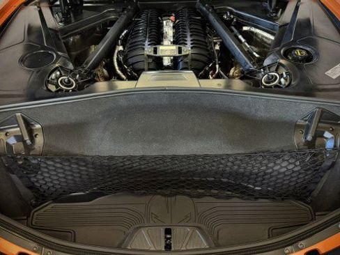 Used 2024 Chevrolet Corvette Z06 w/ Z07 Performance Package image 33