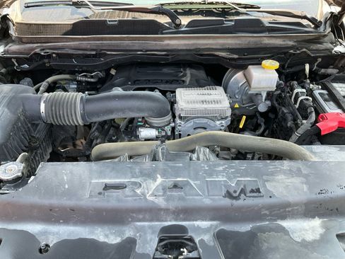 Used 2023 RAM 1500 Sport w/ Rebel Level 2 Equipment Group AWD/4WD image 18