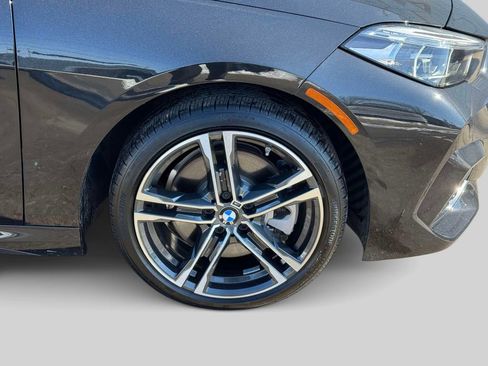 Certified 2024 BMW 228i xDrive Gran Coupe w/ M Sport Package image 8