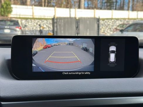 New 2026 MAZDA CX-50 AWD 2.5 S w/ Weather Package image 23