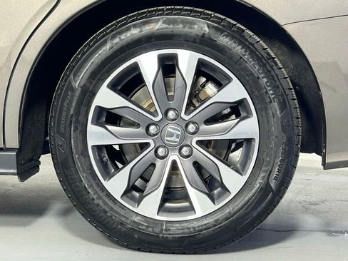 Used 2022 Honda Odyssey EX-L image 40