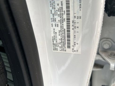 Used 2022 Ford F250 XL w/ Power Equipment Group image 37