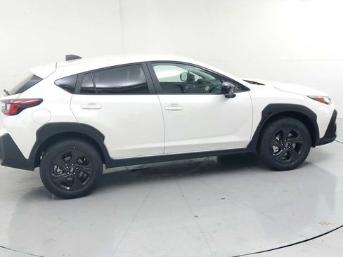 New 2026 Subaru Crosstrek 2.5i image 11