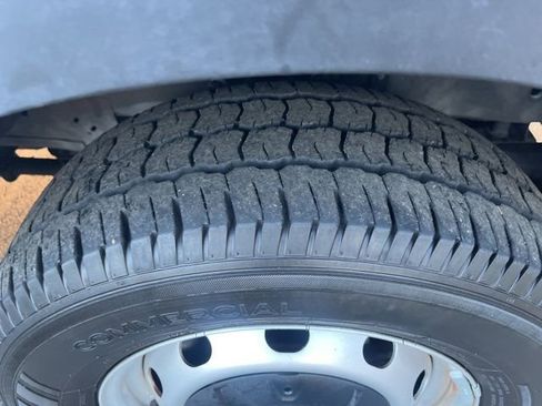 Certified 2024 Ford Transit 250 148 Medium Roof w/ Load Area Protection Package image 10