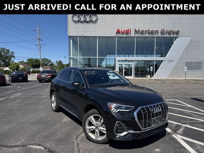 Used 2023 Audi Q3 2.0T Premium w/ Convenience Package