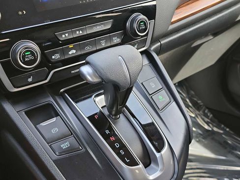 Used 2021 Honda CR-V EX image 21