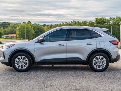 Certified 2024 Ford Escape Active w/ Tech Pack #1 image 4