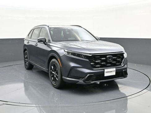 New 2026 Honda CR-V Sport image 19