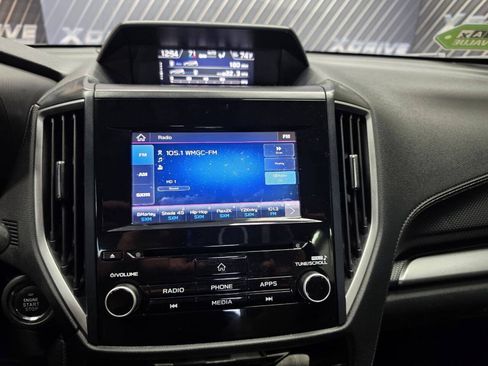 Used 2021 Subaru Forester Premium AWD/4WD image 19