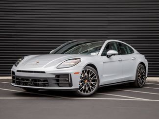 New 2026 Porsche Panamera RWD video 1