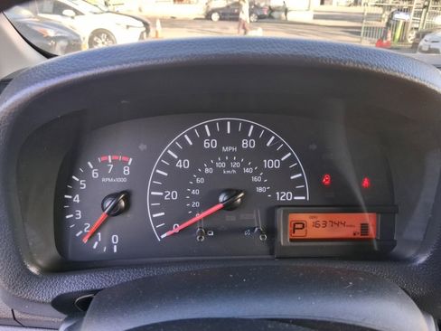 Used 2021 Nissan NV200 SV w/ Back Door Glass Package FWD image 9