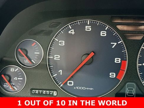 Used 2005 Acura NSX T image 13