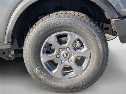 New 2025 Ford Bronco Big Bend image 10