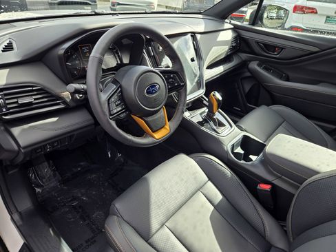 Used 2025 Subaru Outback Wilderness w/ Wilderness Package image 10