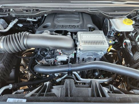 New 2026 RAM 1500 Laramie image 24