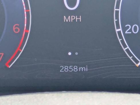 Certified 2024 Jeep Wagoneer Series III w/ Premium Group I image 22