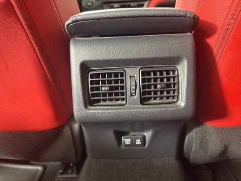 Used 2025 Toyota Camry XSE w/ Premium Package image 13