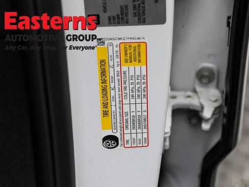 Used 2023 Chevrolet Tahoe LT image 37