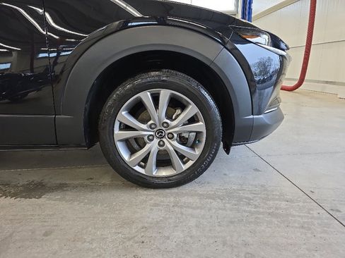 Certified 2023 MAZDA CX-30 AWD 2.5 S w/ Premium Package image 15