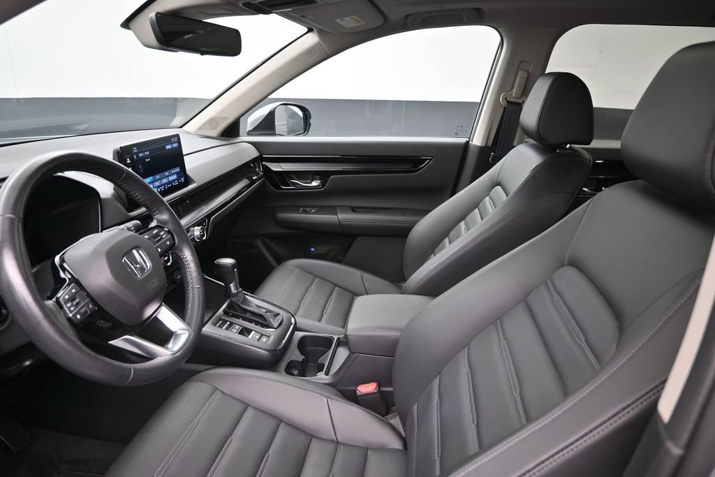 Used 2023 Honda CR-V EX-L image 12
