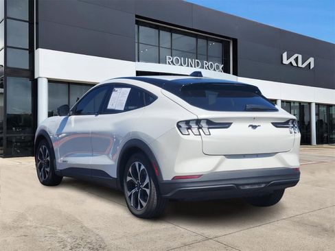 Used 2025 Ford Mustang Mach-E Select image 6