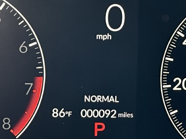 Certified 2026 Honda HR-V EX-L image 14