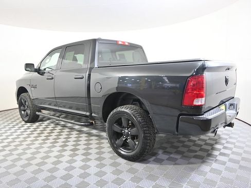 Used 2019 RAM 1500 Express w/ Wheel & Sound Group AWD/4WD image 4