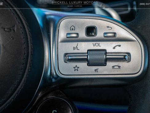 Used 2022 Mercedes-Benz GLE 63 AMG S image 34