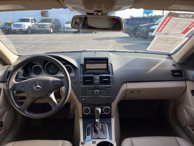 Used 2010 Mercedes-Benz C 300 4MATIC Sedan image 41