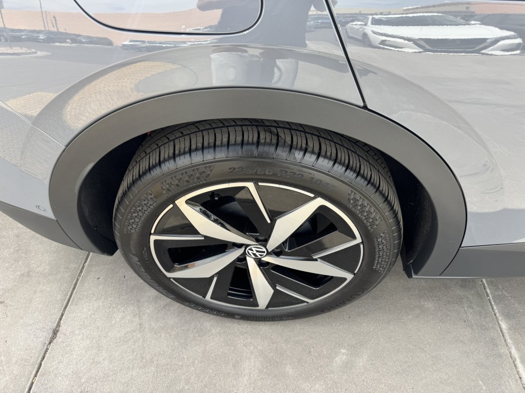 Used 2023 Volkswagen ID.4 S RWD image 15
