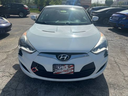 Used 2013 Hyundai Veloster image 12