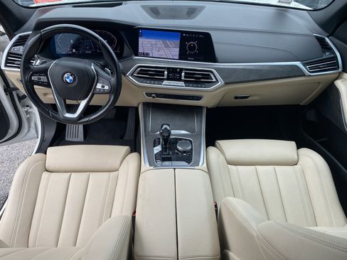 Used 2020 BMW X5 sDrive40i w/ Premium Package image 21