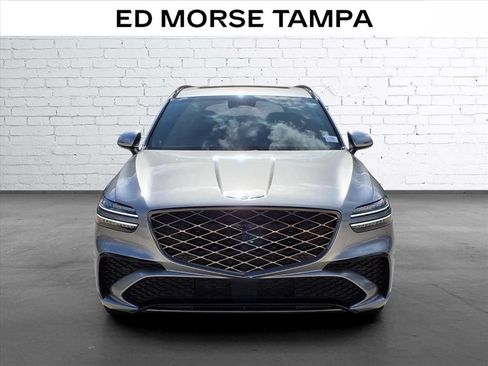 Used 2026 Genesis GV70 3.5T Sport Prestige AWD/4WD image 6