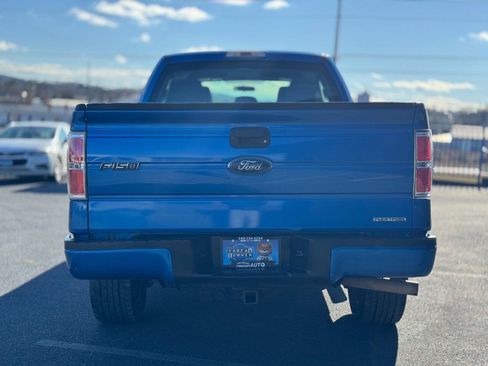 Used 2014 Ford F150 STX w/ Equipment Group 201A Mid RWD image 39