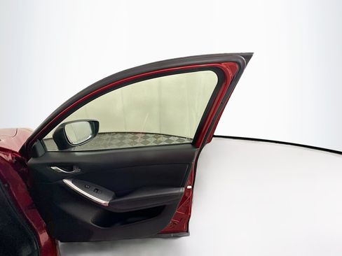 Used 2016 MAZDA CX-5 Touring FWD image 31