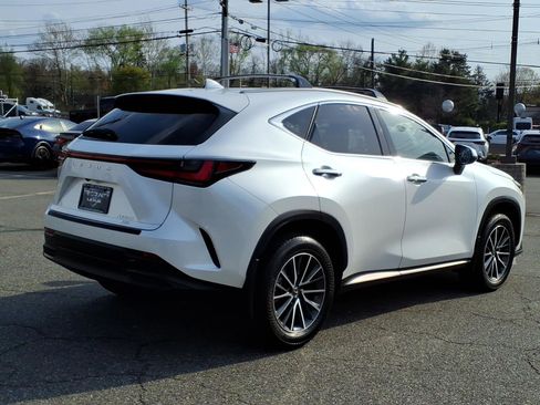Used 2023 Lexus NX 350 AWD image 6