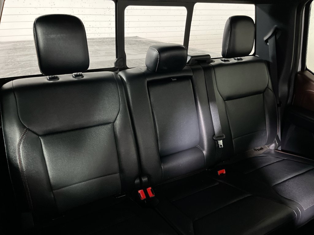 Used 2023 Ford F150 Lariat AWD/4WD image 29