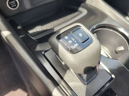 Certified 2023 Nissan Rogue SV FWD image 20