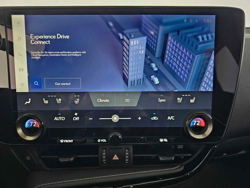 Certified 2026 Lexus NX 450h+ AWD w/ Accessory Package (K3) image 24