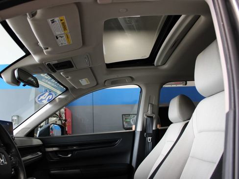 Used 2024 Honda CR-V EX image 18