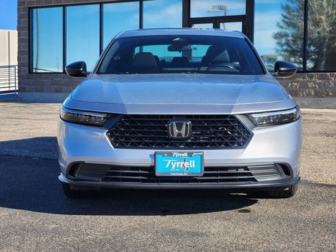 Used 2024 Honda Accord Sport image 7