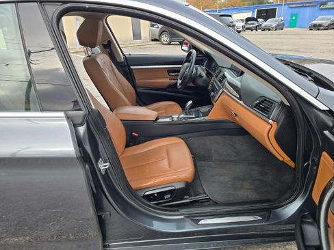 Used 2014 BMW 328i Gran Turismo xDrive image 11