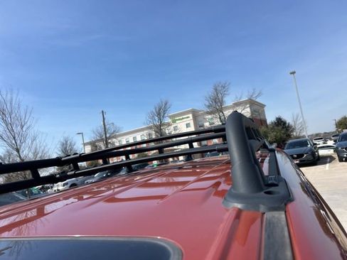 Used 2024 Toyota 4Runner TRD Pro image 9