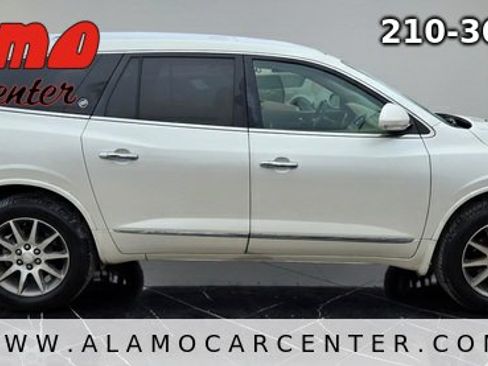 Used 2014 Buick Enclave Leather FWD image 6